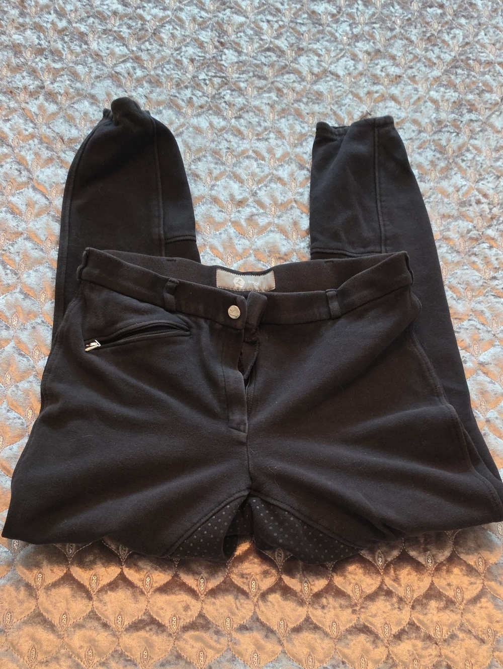 Women's FULL SEAT Riding PANTS 🐎